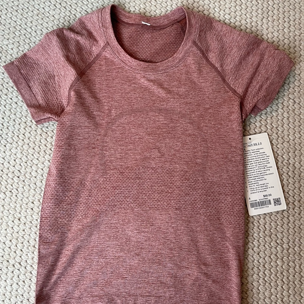 Swiftly Tech SS 2.0 Race